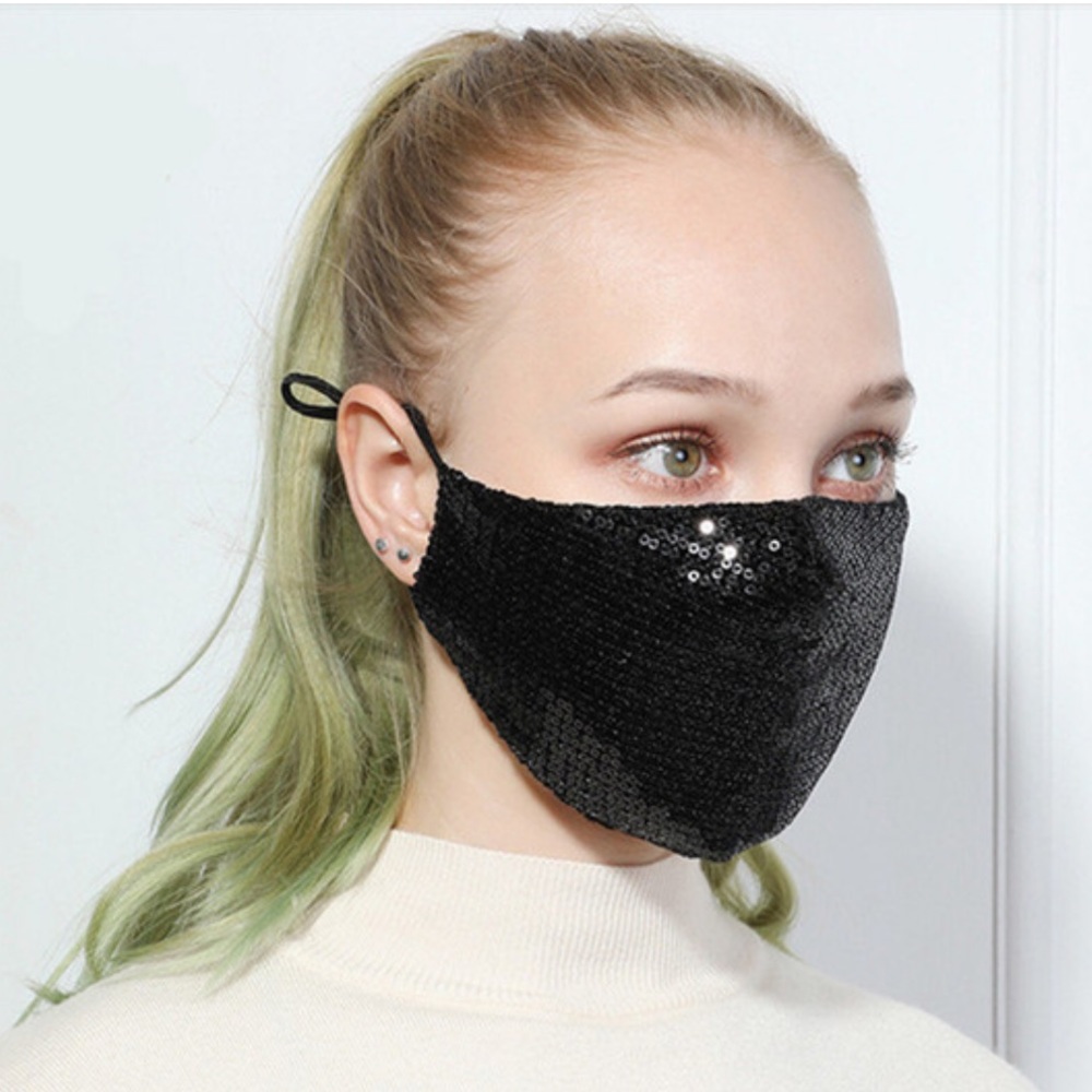 Face Mask Bundle- 2 for $13 - Picture 3 of 11